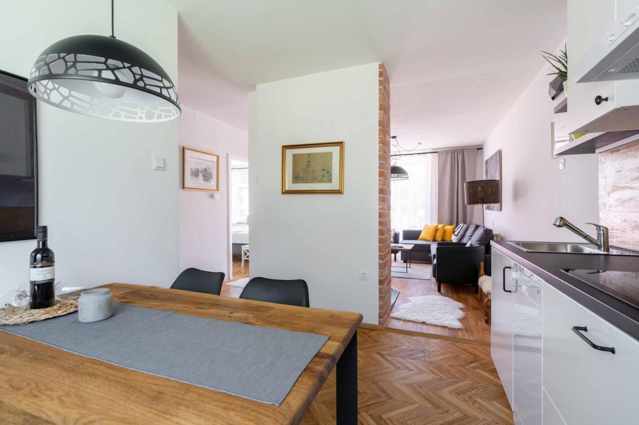Apartma Pecek Kranjska Gora Εξωτερικό φωτογραφία