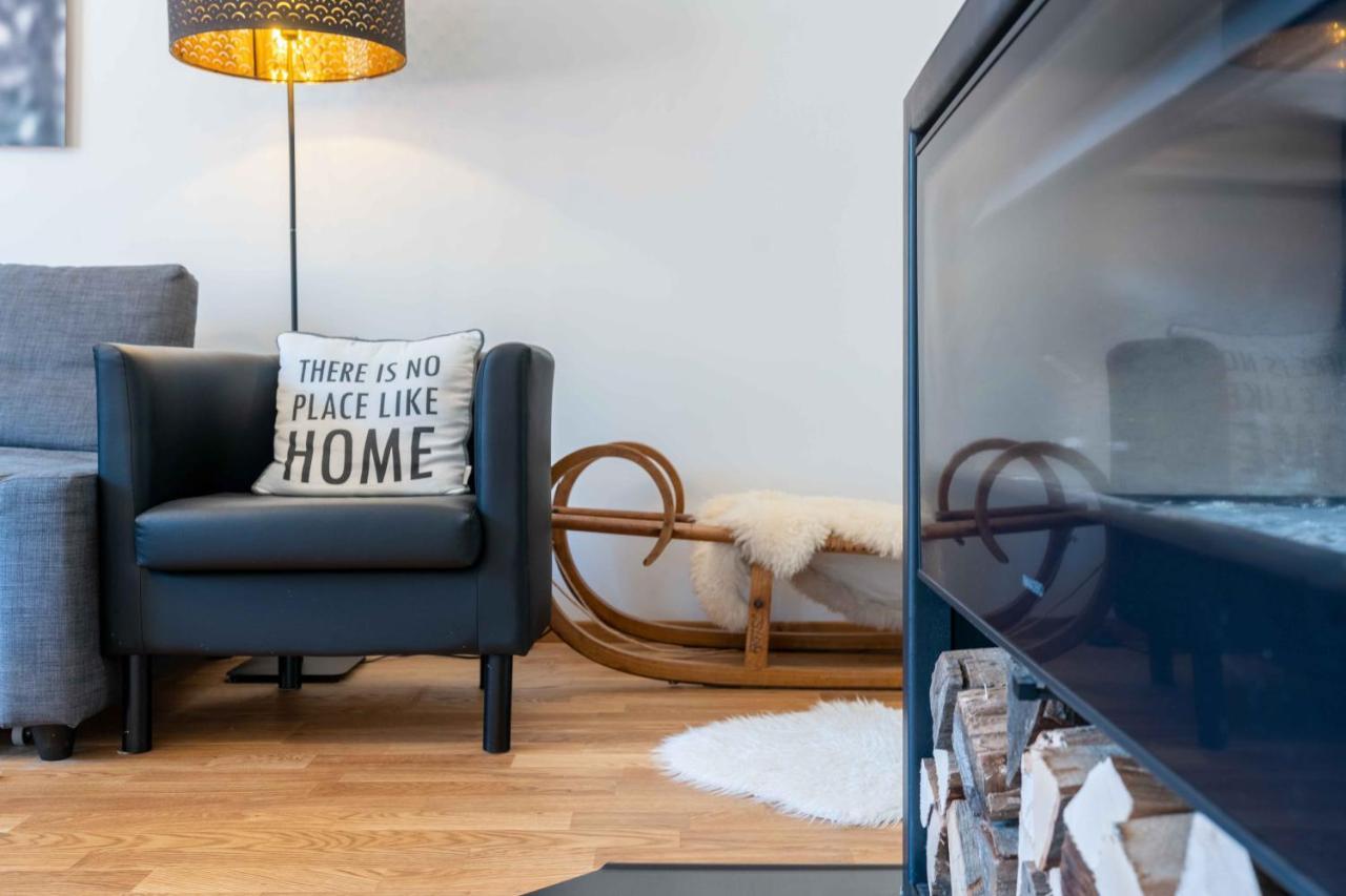 Apartma Pecek Kranjska Gora Εξωτερικό φωτογραφία