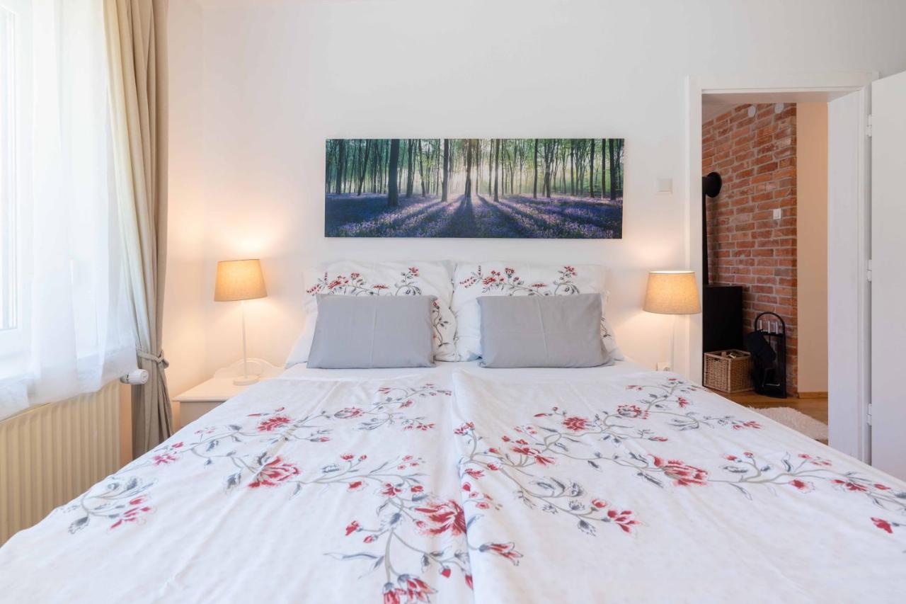 Apartma Pecek Kranjska Gora Εξωτερικό φωτογραφία