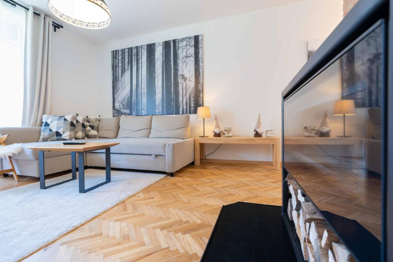 Apartma Pecek Kranjska Gora Εξωτερικό φωτογραφία