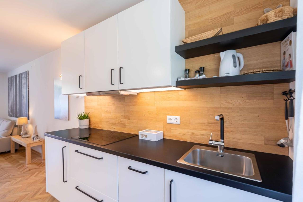 Apartma Pecek Kranjska Gora Εξωτερικό φωτογραφία