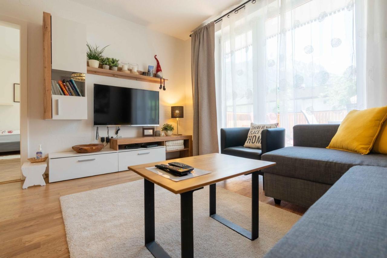 Apartma Pecek Kranjska Gora Εξωτερικό φωτογραφία