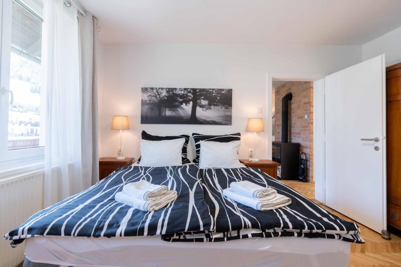 Apartma Pecek Kranjska Gora Εξωτερικό φωτογραφία