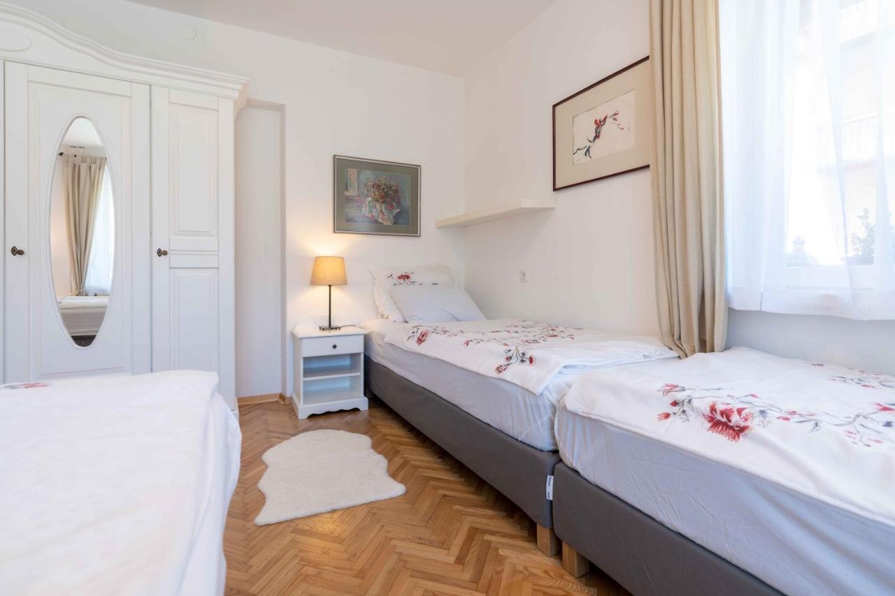 Apartma Pecek Kranjska Gora Εξωτερικό φωτογραφία
