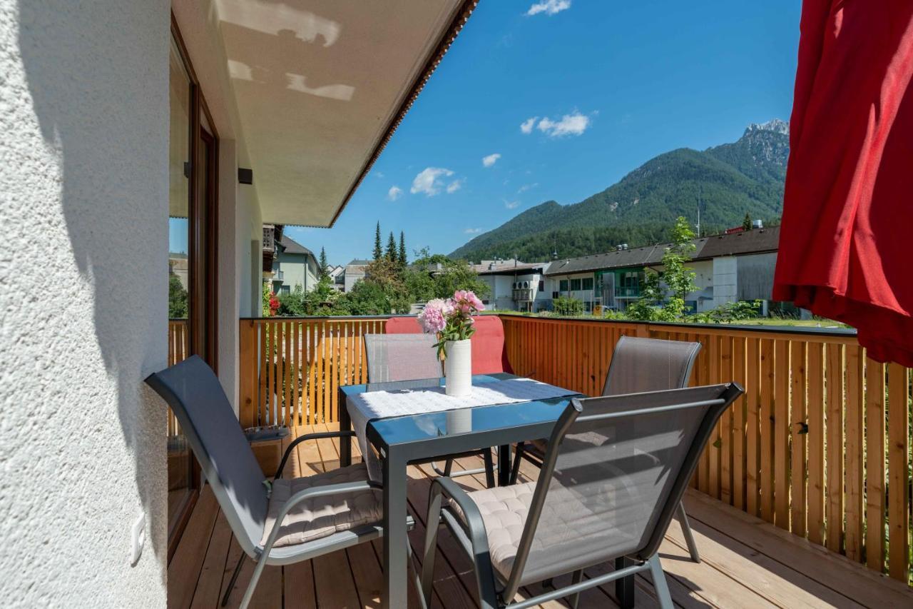 Apartma Pecek Kranjska Gora Εξωτερικό φωτογραφία