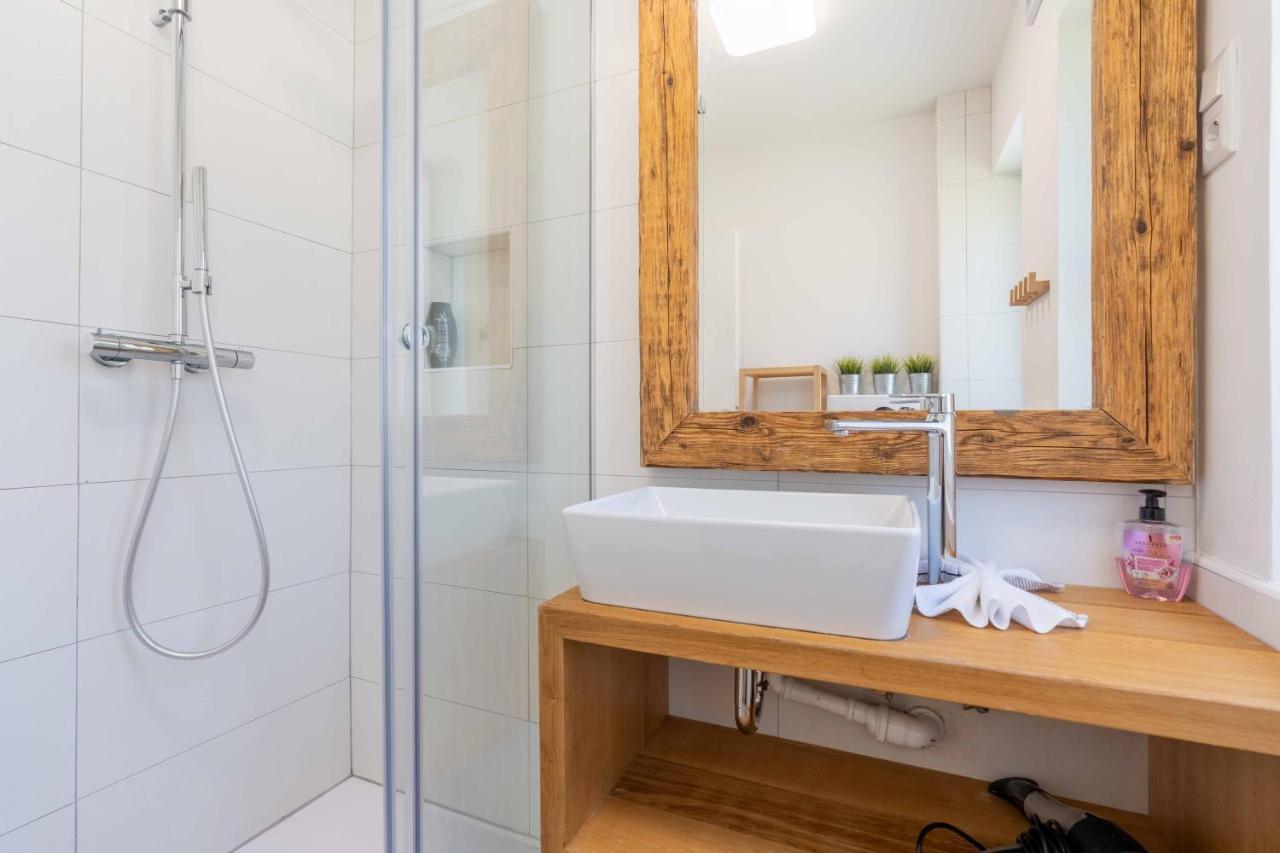 Apartma Pecek Kranjska Gora Εξωτερικό φωτογραφία