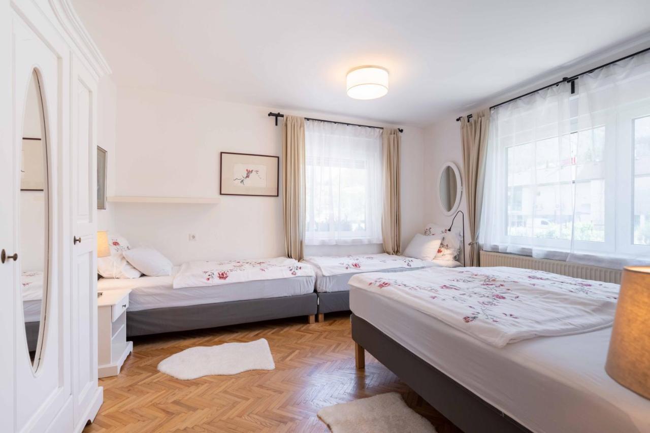 Apartma Pecek Kranjska Gora Εξωτερικό φωτογραφία