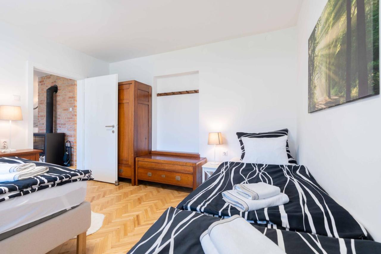 Apartma Pecek Kranjska Gora Εξωτερικό φωτογραφία