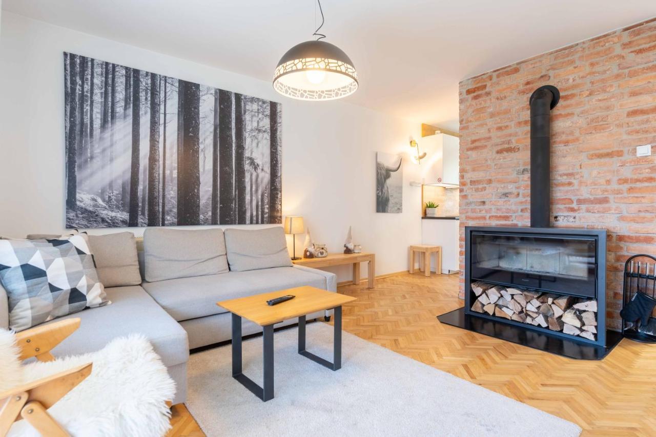 Apartma Pecek Kranjska Gora Εξωτερικό φωτογραφία