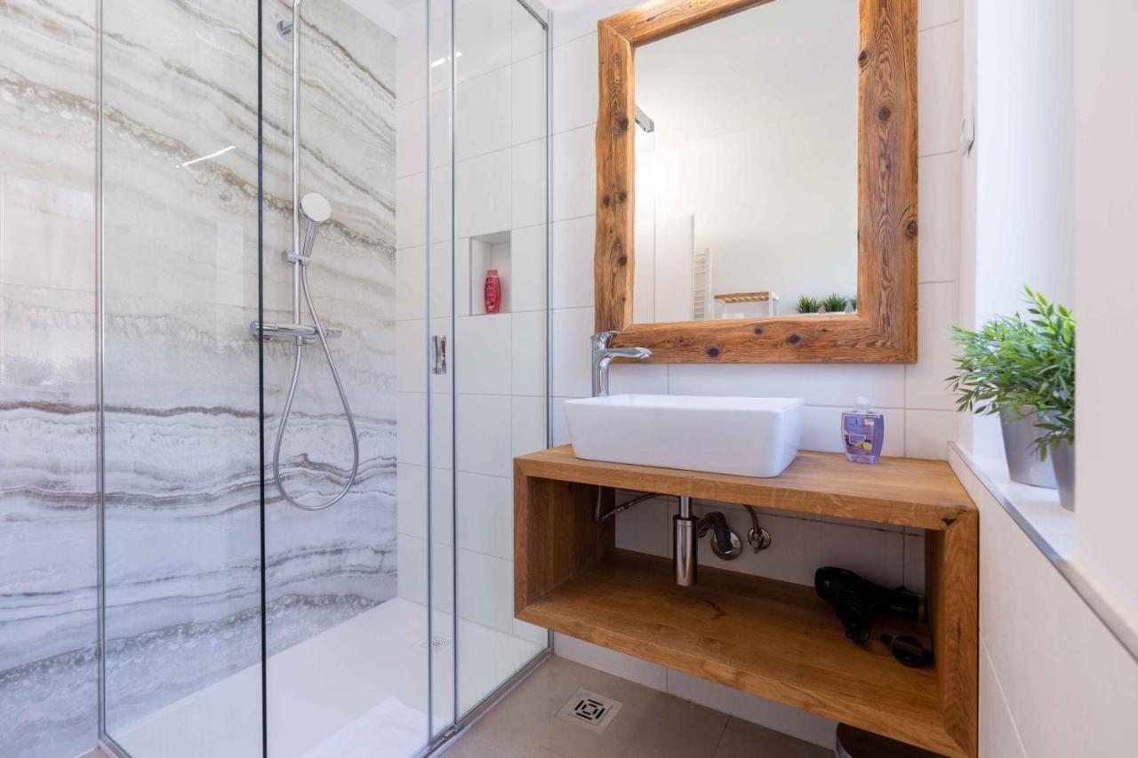 Apartma Pecek Kranjska Gora Εξωτερικό φωτογραφία