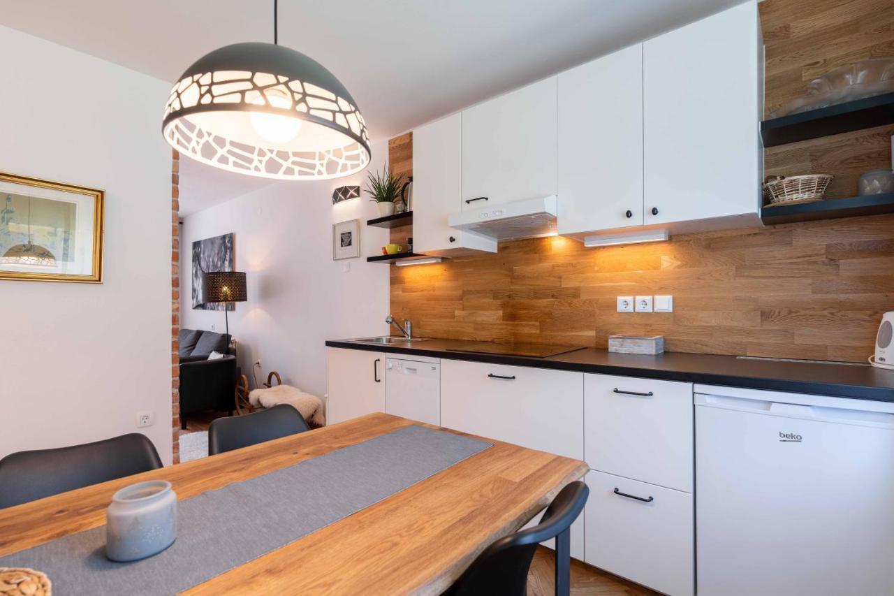 Apartma Pecek Kranjska Gora Εξωτερικό φωτογραφία